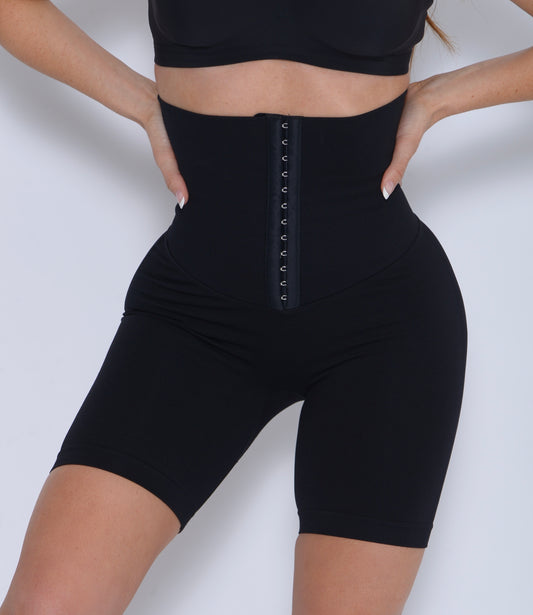 Body-ody Bikers - Black