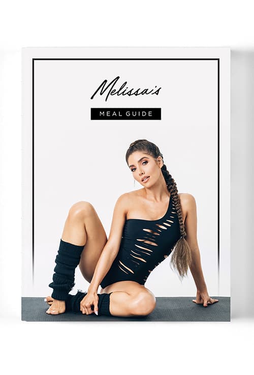 Melissa's Meal Guide