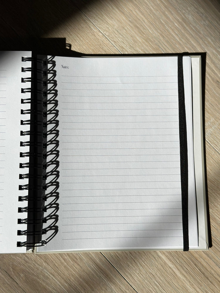 MAKE MOVES Planner 2023