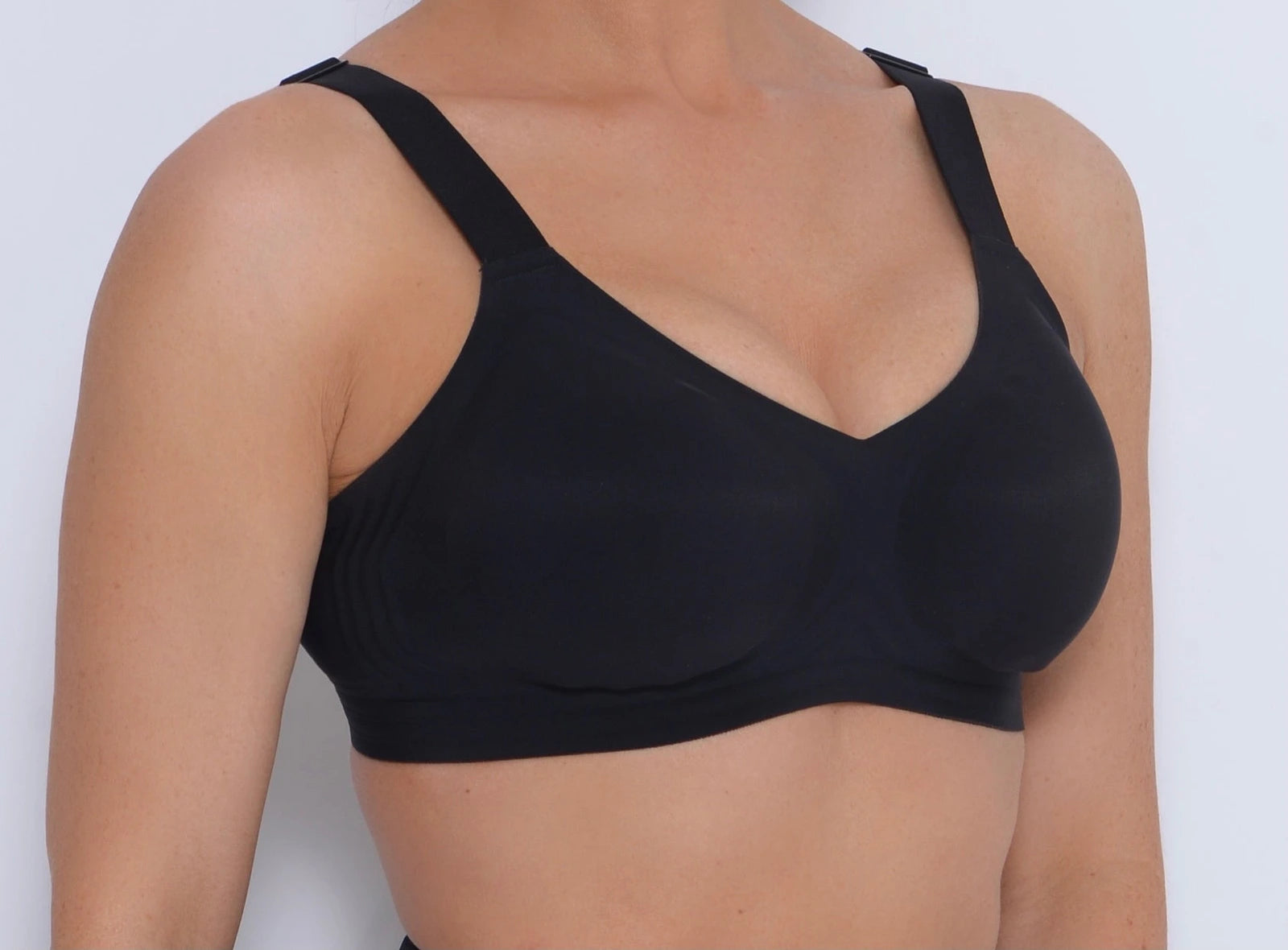 Contour Bra